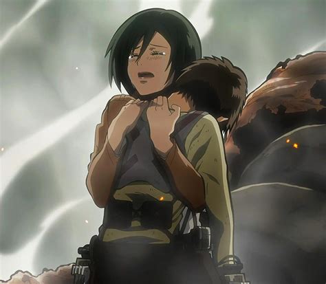 mikasa porn|on titan all seasons fucking mikasa